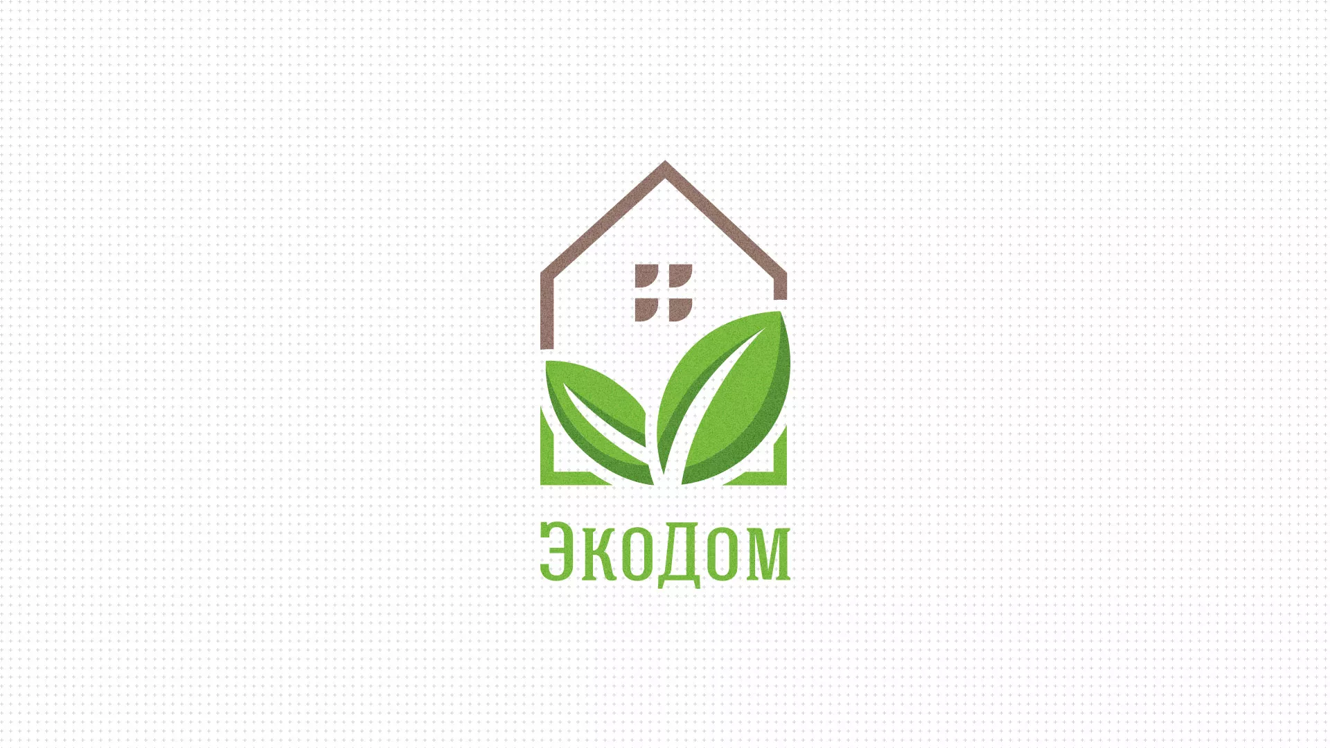 Создание сайта для строительной компании «ЭКОДОМ» в Светлогорске